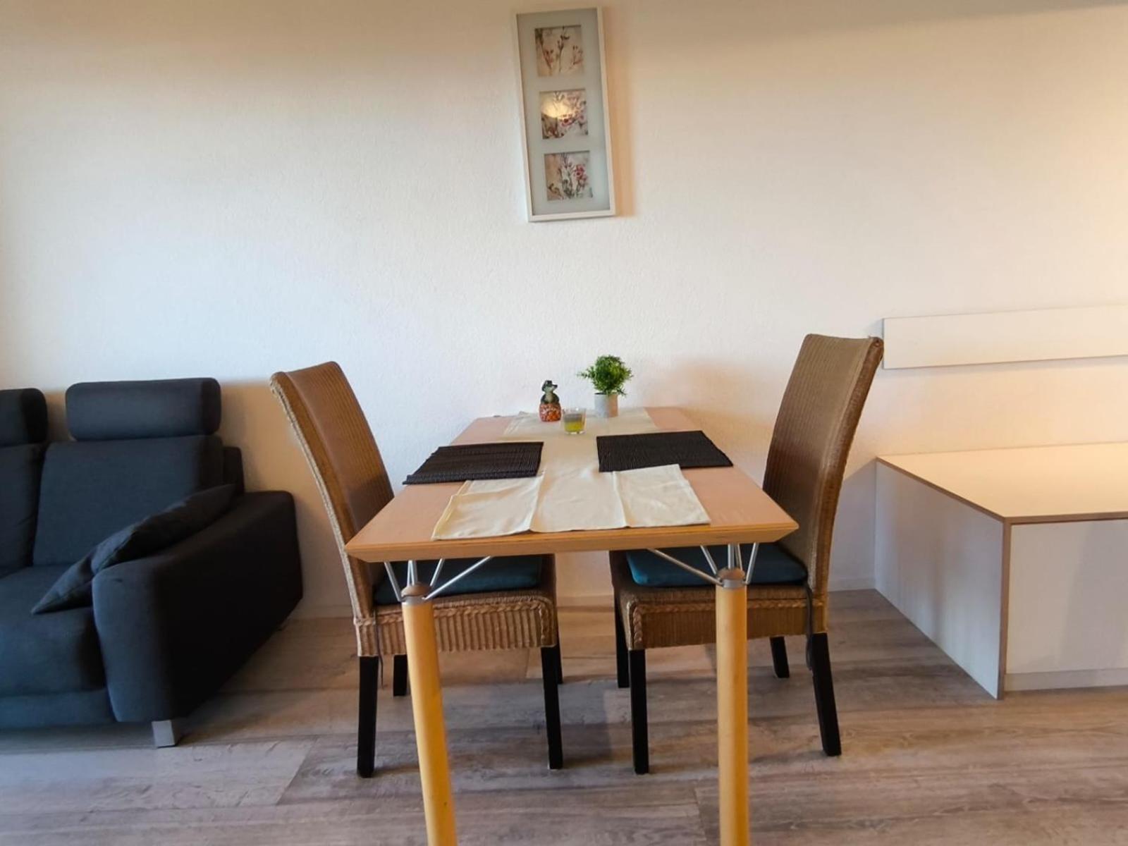 Appartamento Holzgebaeude Ebersbach an der Fils Esterno foto