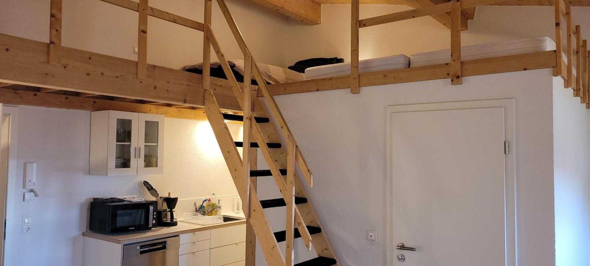 Appartamento Holzgebaeude Ebersbach an der Fils Esterno foto