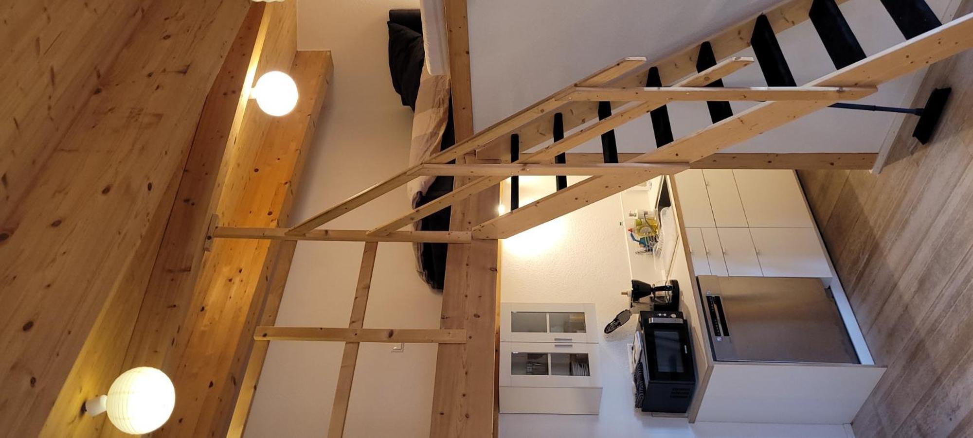 Appartamento Holzgebaeude Ebersbach an der Fils Esterno foto